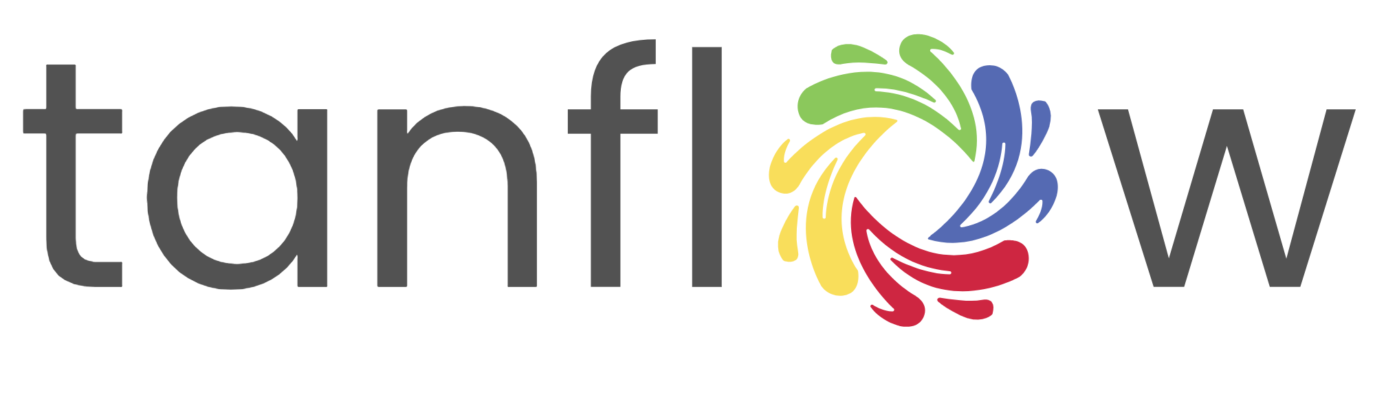 Tanflow Logo